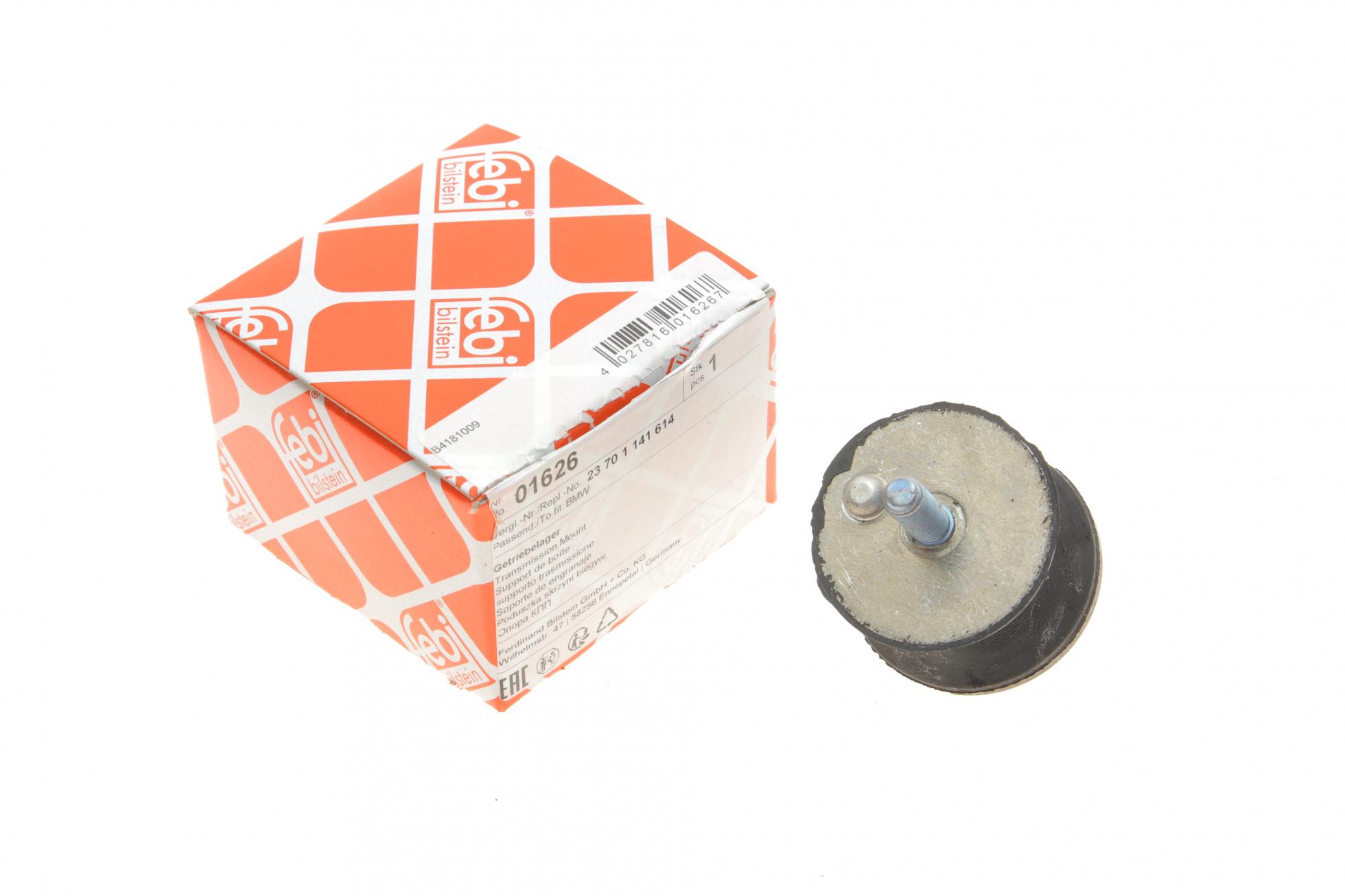 01626 FEBI BILSTEIN